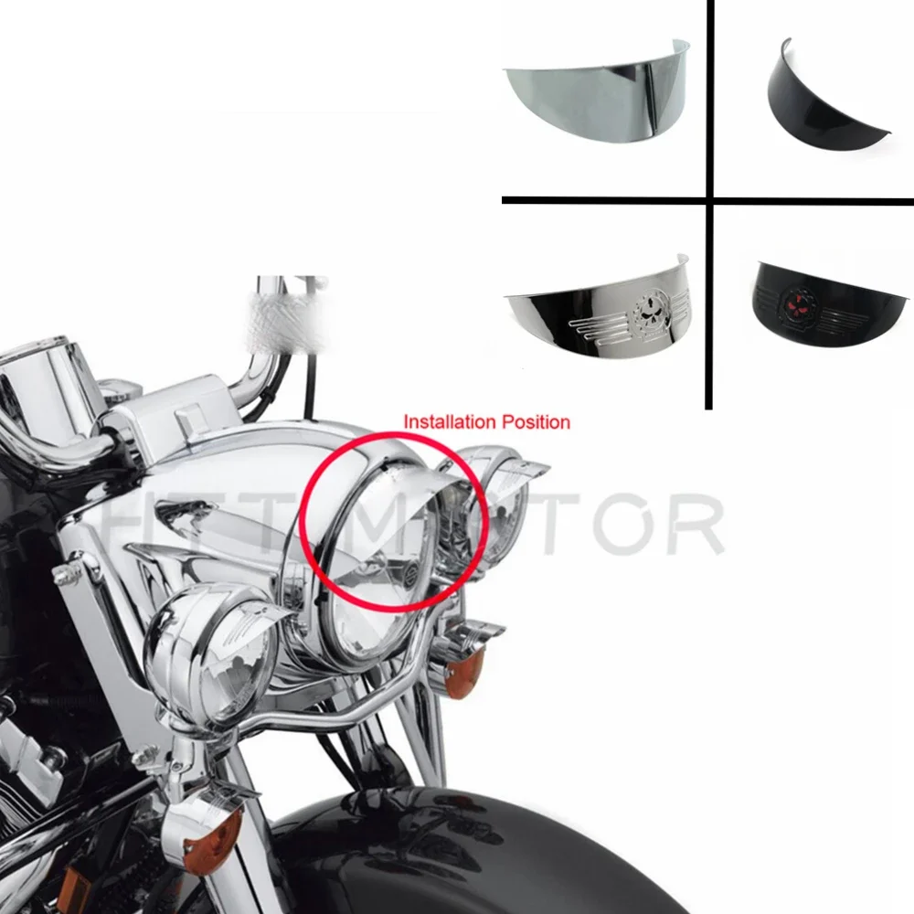 Motorcycle Gear Brands - Motorcycle Parts Gear Skull Black 7