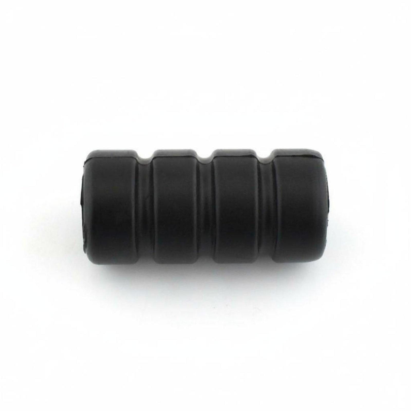 Motorcycle Gear Cover - Motorcycle Gear Cover Textured Surface Rubber
