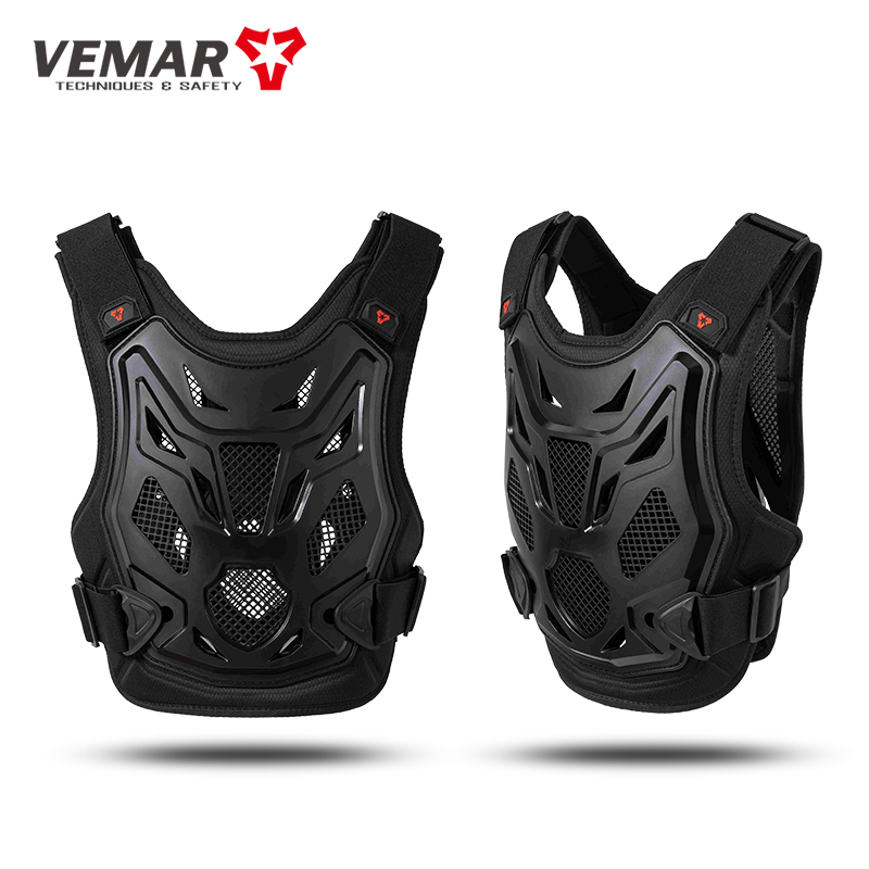 VEMAR Youth Motorcycle Chest P - Chest Protector Armor review and price