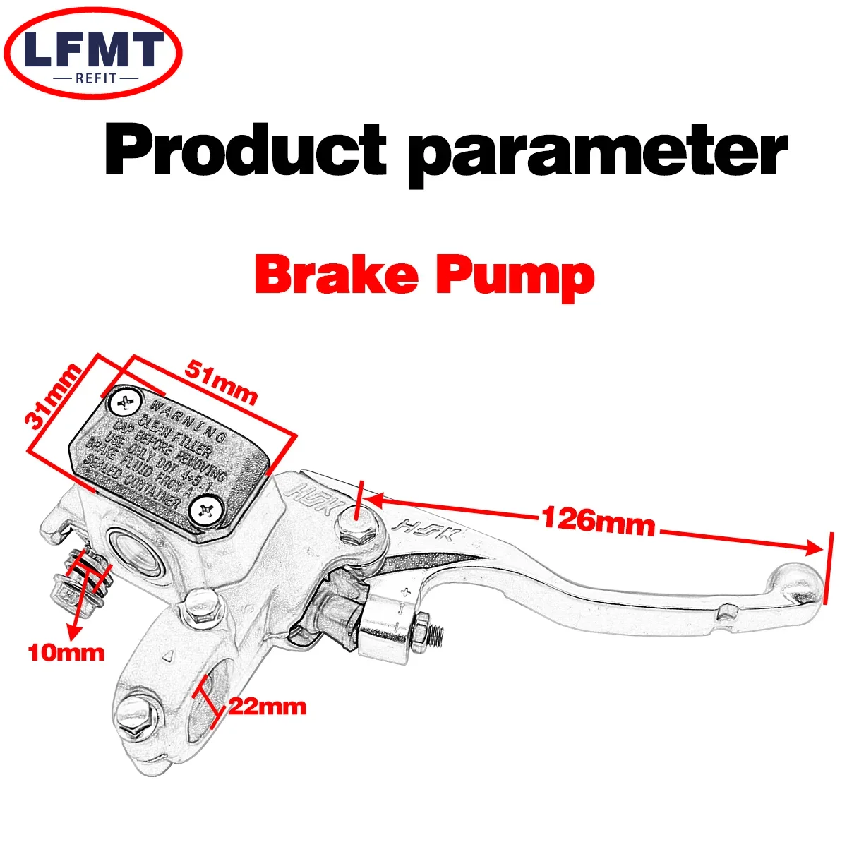 Motorcycle Hydraulic Clutch Ma - Gear Clutch Motorcycle review and price