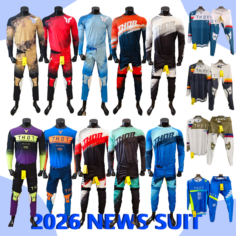 2026 Off Road Motocross Gear S - Motorcycle Gear Kit review and price