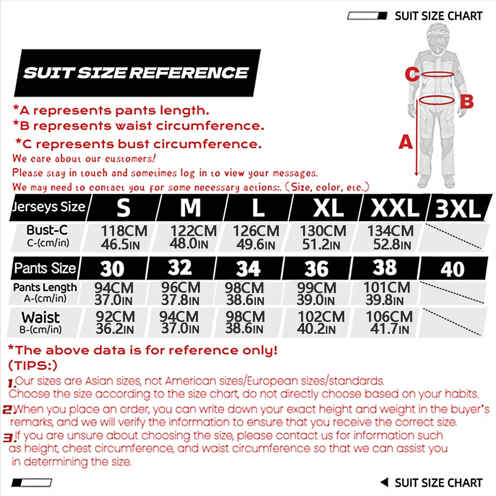 2026 Off Road Motocross Gear S - Motorcycle Gear Kit review and price