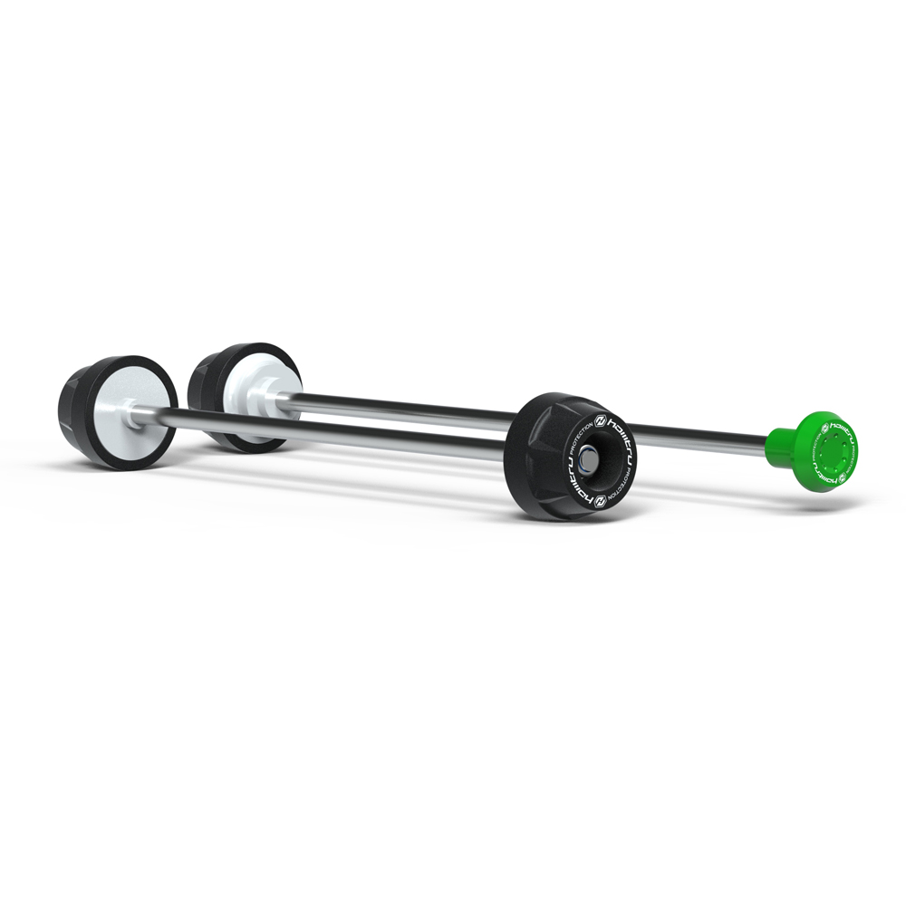 For Kawasaki Ninja ZX-6R 2024- - Motorcycle Gear Essentials review and price