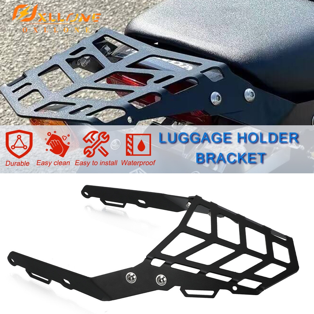 Rack Rear Support Shelf For Ho - Tail Bag Rack review and price