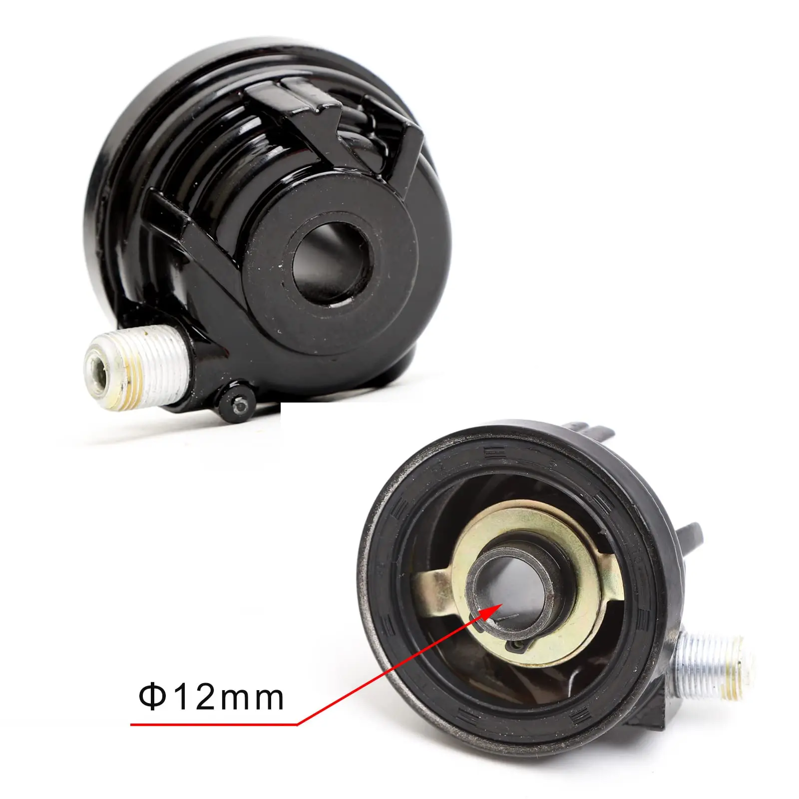 Motorcycle Speedometer Drive G - Motorcycle Gear Kit review and price