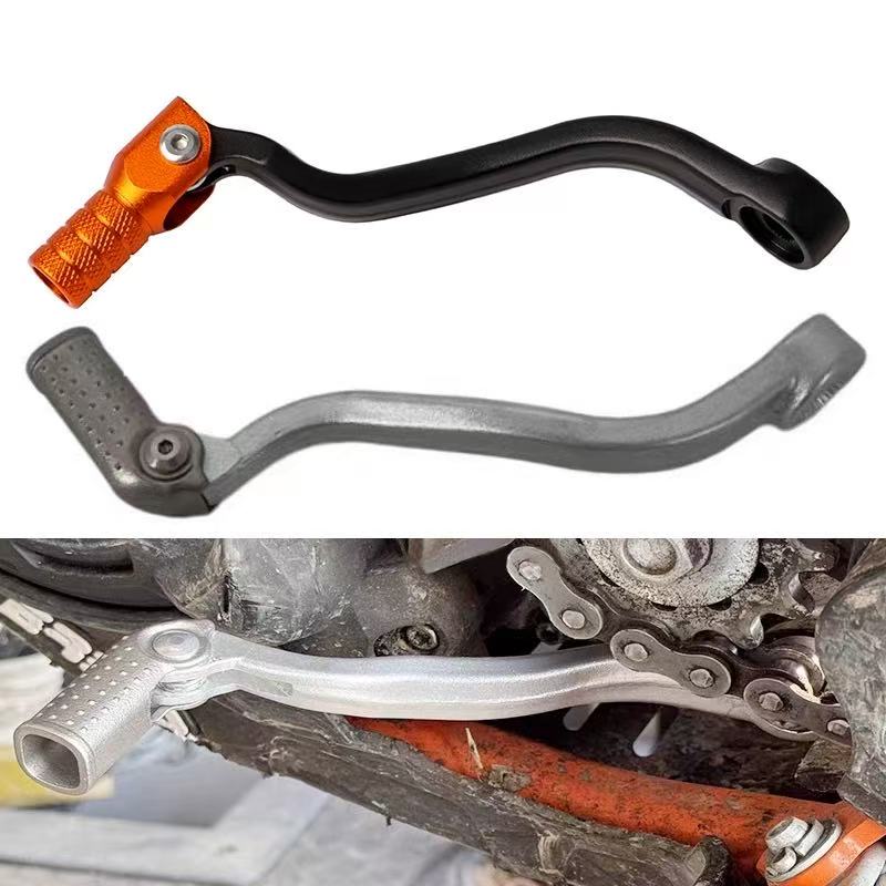 Motorcycle gear shift lever pa - Motorcycle Gear Hanger review and price