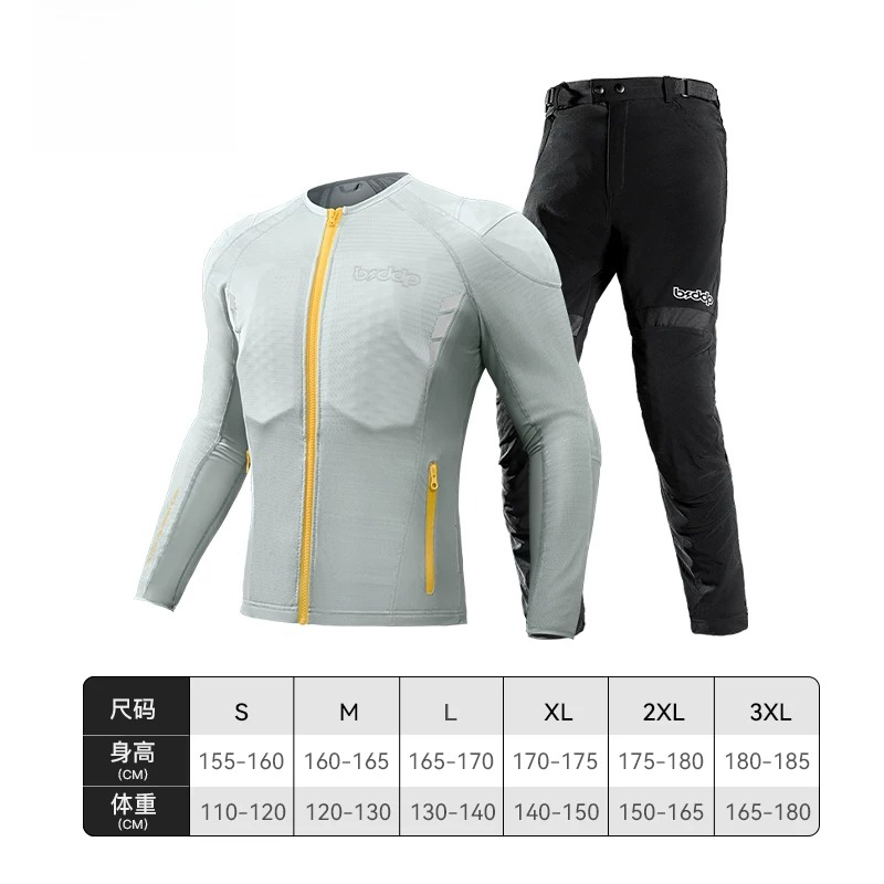 Motorcycle Armor Clothing Moto - Chest Protector Armor review and price