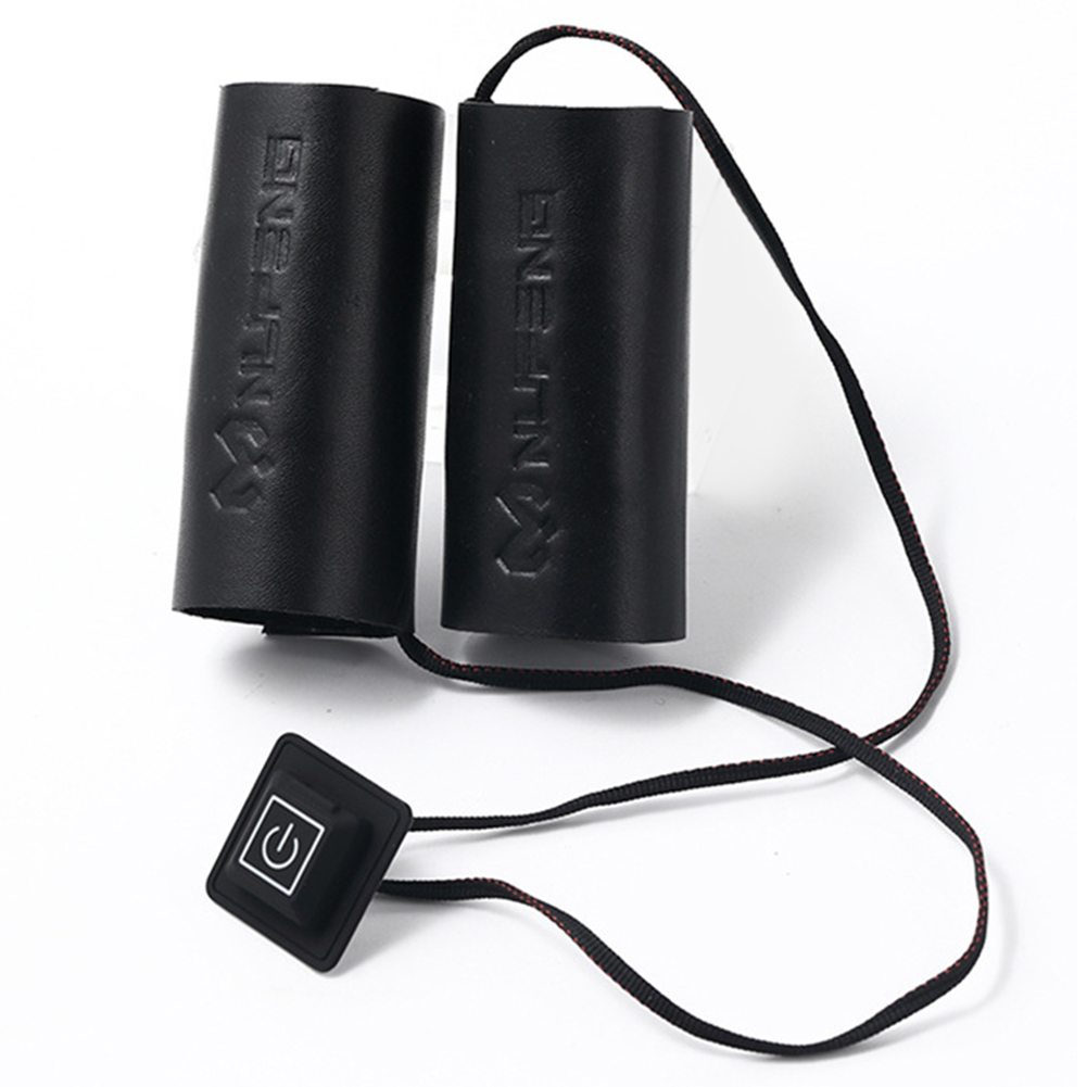 Electric Heated Grip Cover USB - Motorcycle Gear Kit review and price