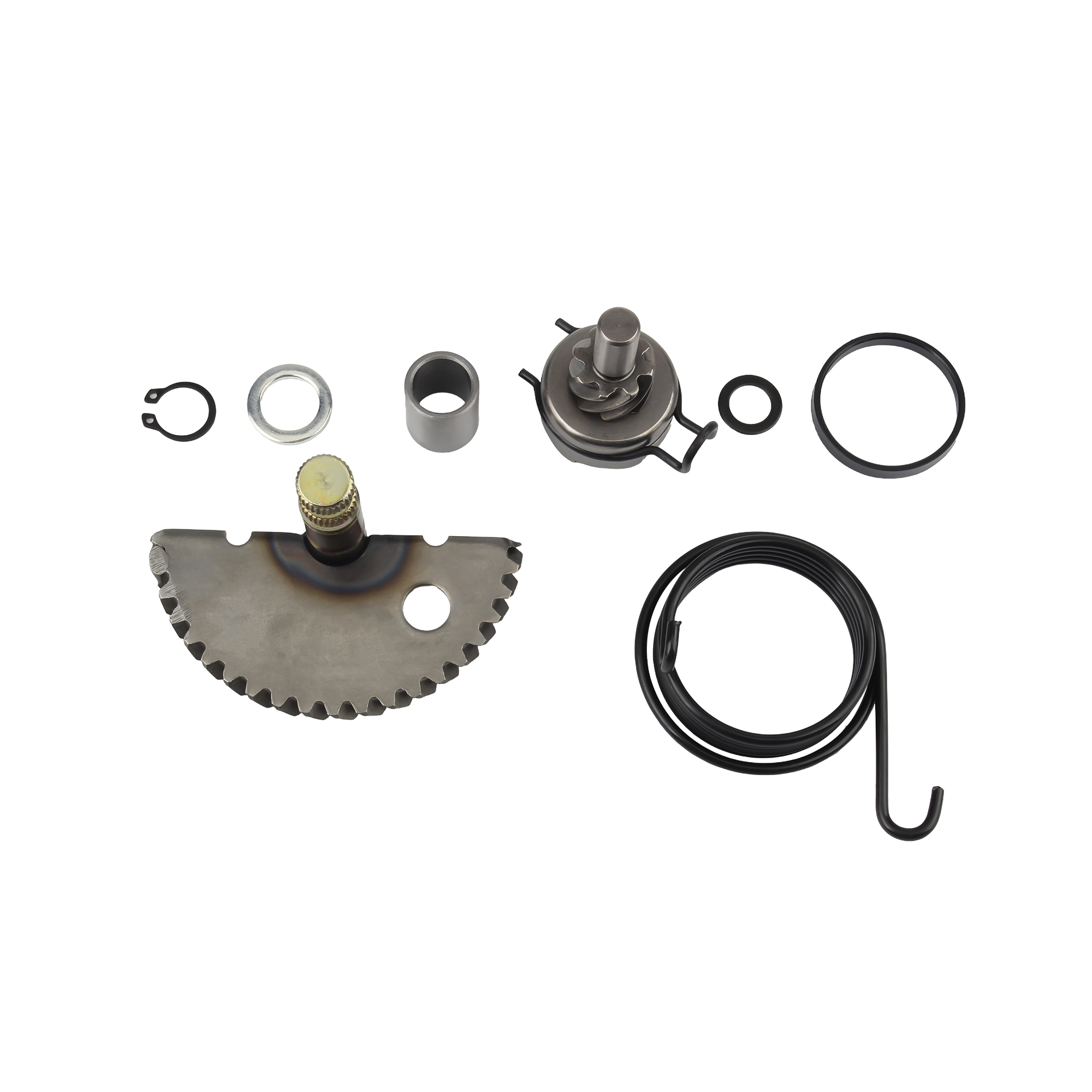 Motorcycle Starter Lever Shaft - Motorcycle Gear Kit review and price