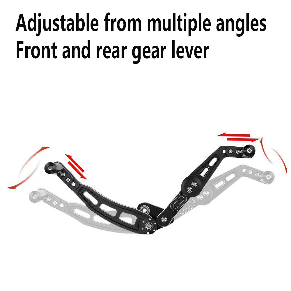 For VOGE CU525 CU625  2025 mot - Motorcycle Gear Kit review and price