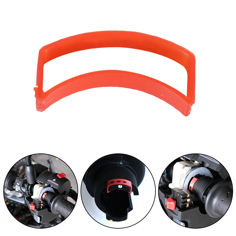 3Pcs Motorcycle Throttle Space - Motorcycle Gear Kit review and price