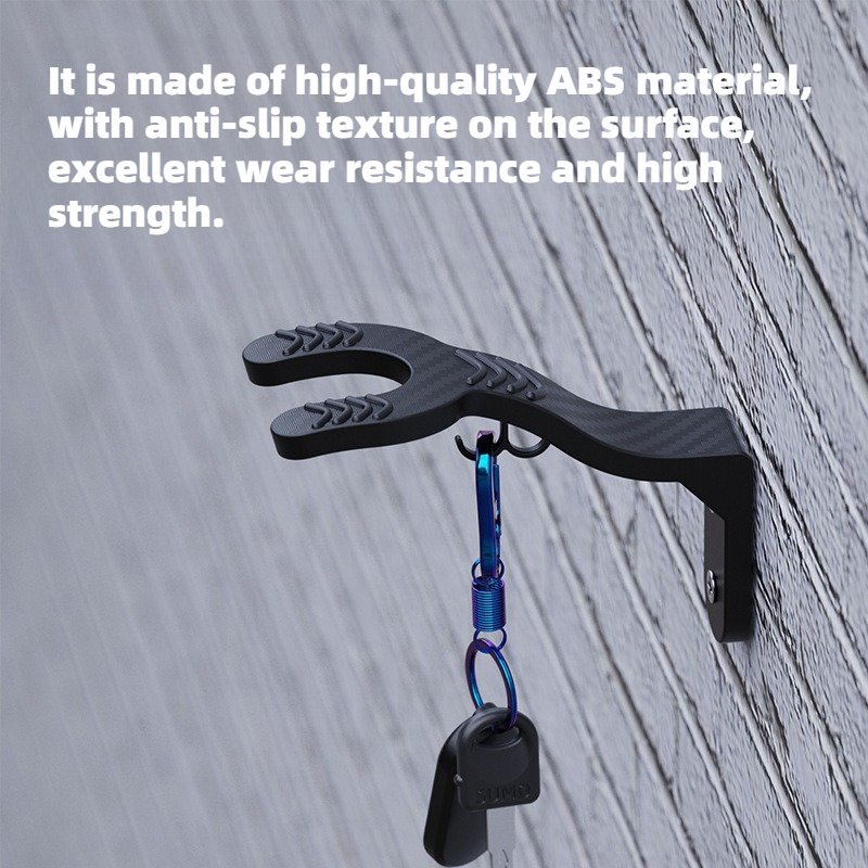 Motorcycle Helmet Hook Racks K - Motorcycle Gear Hanger review and price