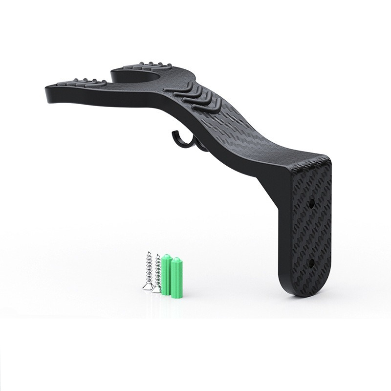 Motorcycle Helmet Hook Racks K - Motorcycle Gear Hanger review and price