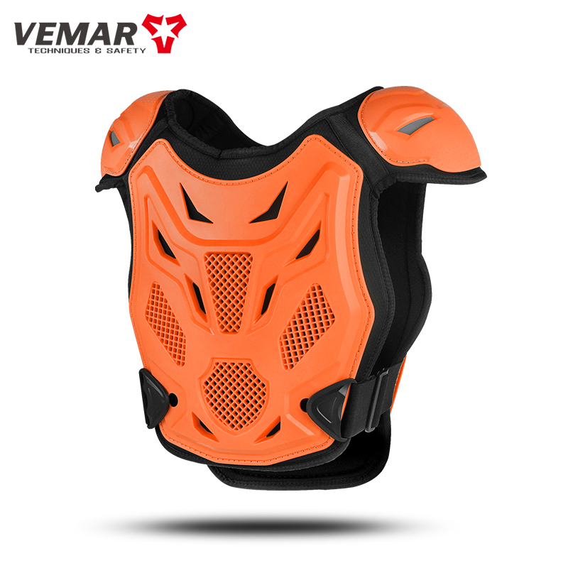 Kids Motocross Armor Children  - Chest Protector Armor review and price