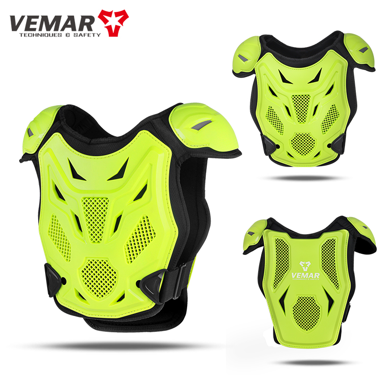 Kids Motocross Armor Children  - Chest Protector Armor review and price