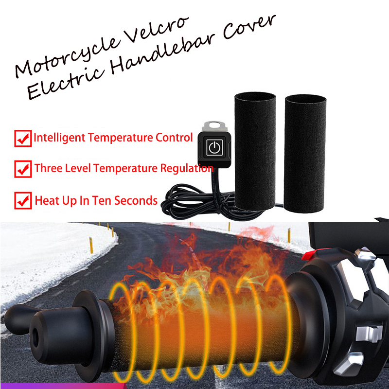 12V 3-Gear Motorcycle Heated H - Motorcycle Gear Kit review and price