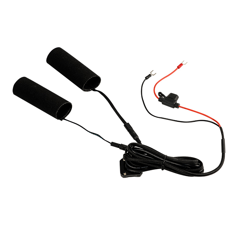 12V 3-Gear Motorcycle Heated H - Motorcycle Gear Kit review and price