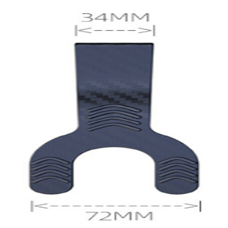 2/3PCS Motorcycle Helmet Holde - Motorcycle Gear Hanger review and price