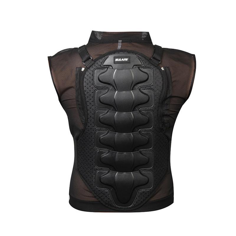 Motorcycle Rider Protective Ge - Chest Protector Armor review and price