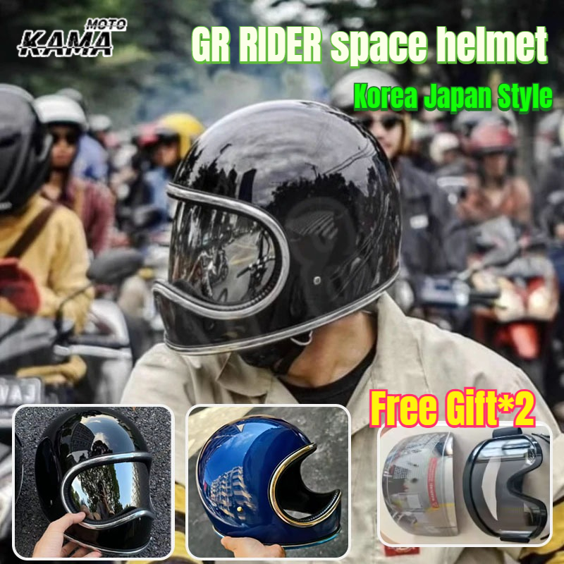 Motorcycle Helmet Korea Japan  - Motorcycle Gear Japan review and price