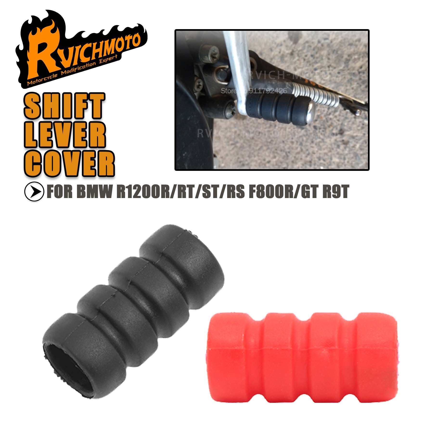 R1200 R RT ST RS Motorcycle Sh - Motorcycle Gear Cover review and price
