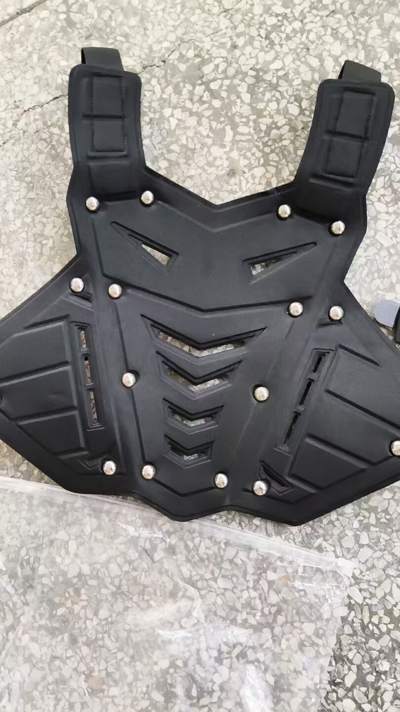 Motocross Body Armor Motorcycl - Chest Protector Armor review and price