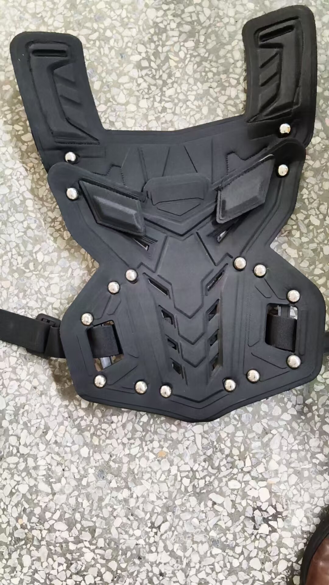 Motocross Body Armor Motorcycl - Chest Protector Armor review and price