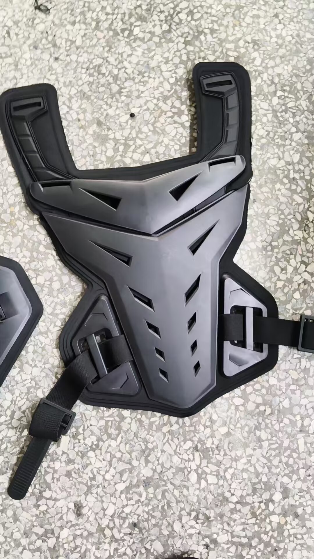 Motocross Body Armor Motorcycl - Chest Protector Armor review and price