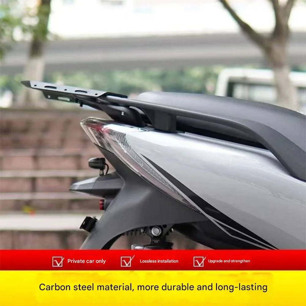 FOR ZONTES 368K Rear Tail Rack - Tail Bag Rack review and price