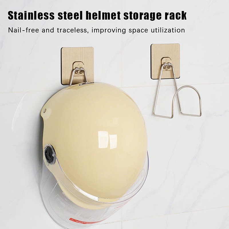 Wall Mount Motorcycle Helmet R - Motorcycle Gear Hanger review and price