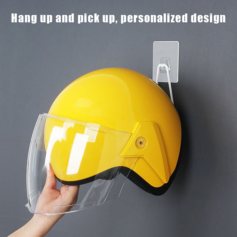 Wall Mount Motorcycle Helmet R - Motorcycle Gear Hanger review and price