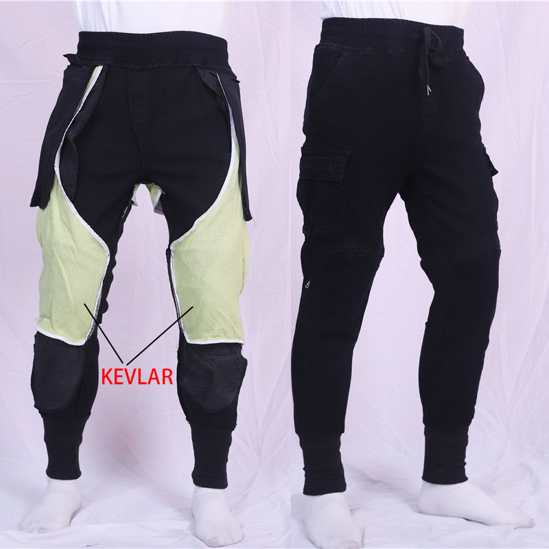 Fireproof Kevlar Motorcycle In - Motorcycle Gear Essentials review and price