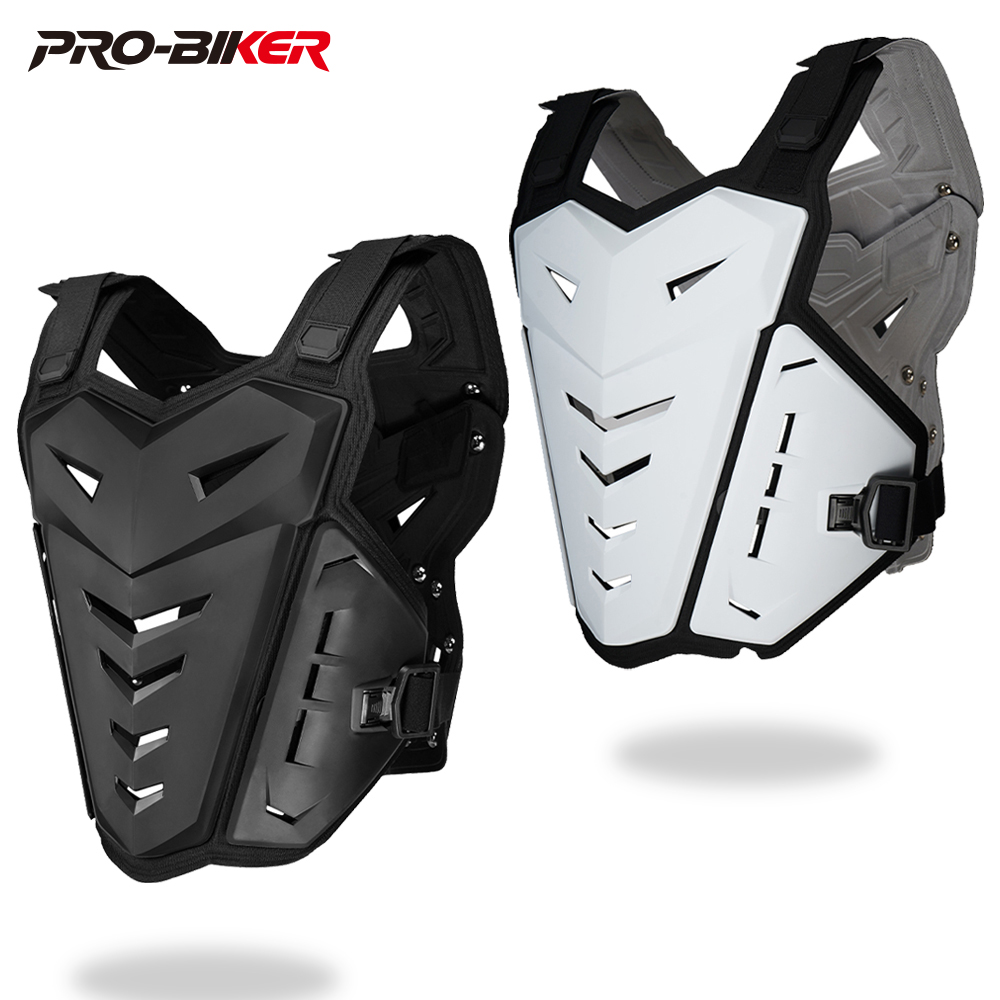 Motorcycle Body Armor Anti-Fal - Chest Protector Armor review and price