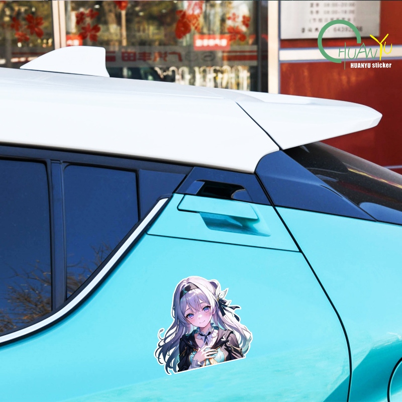 JDM Japanese Comic Pretty Girl - Motorcycle Gear Japan review and price