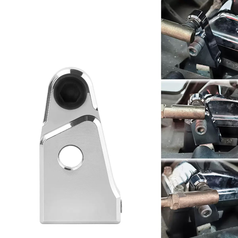 Aluminum Motorcycle Shift Neut - Motorcycle Gear Kit review and price