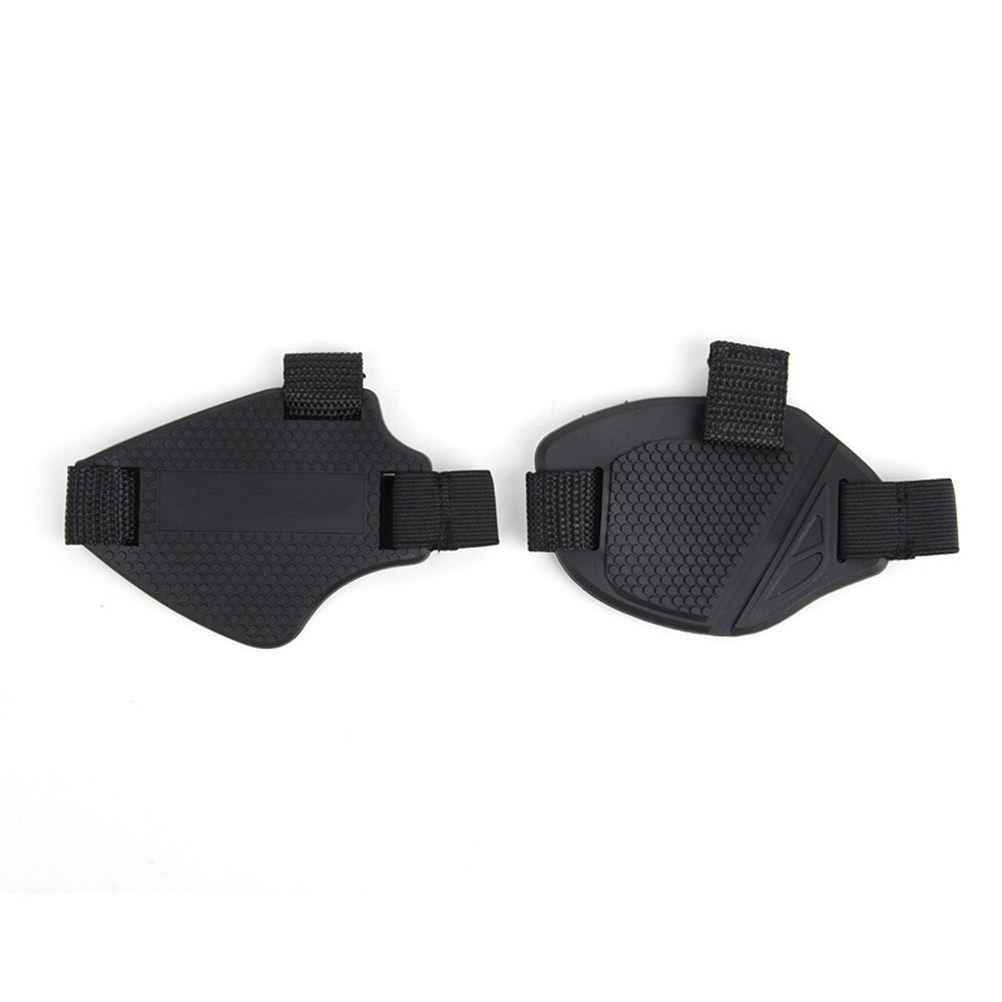 Motorcycle Gear Shifter Protec - Motorcycle Gear Cover review and price