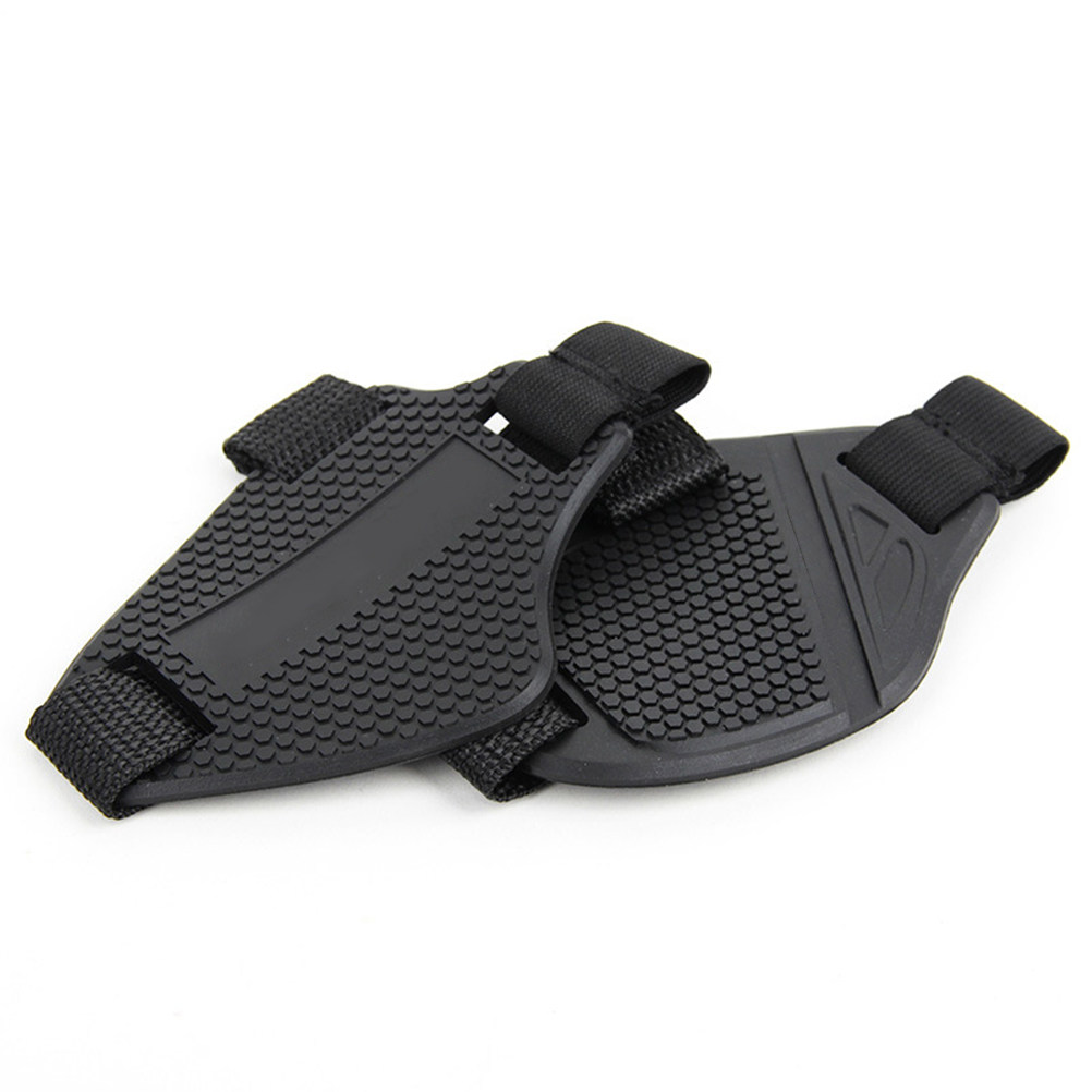 Motorcycle Gear Shifter Protec - Motorcycle Gear Cover review and price