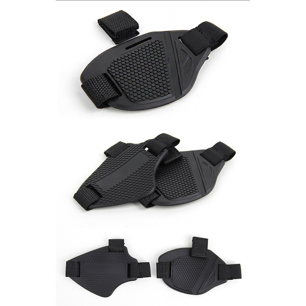 Motorcycle Gear Shifter Protec - Motorcycle Gear Cover review and price