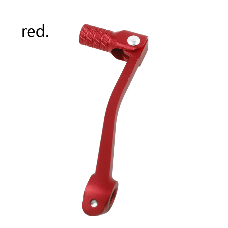 Motorcycle Gear Shift Lever Un - Motorcycle Gear Hanger review and price