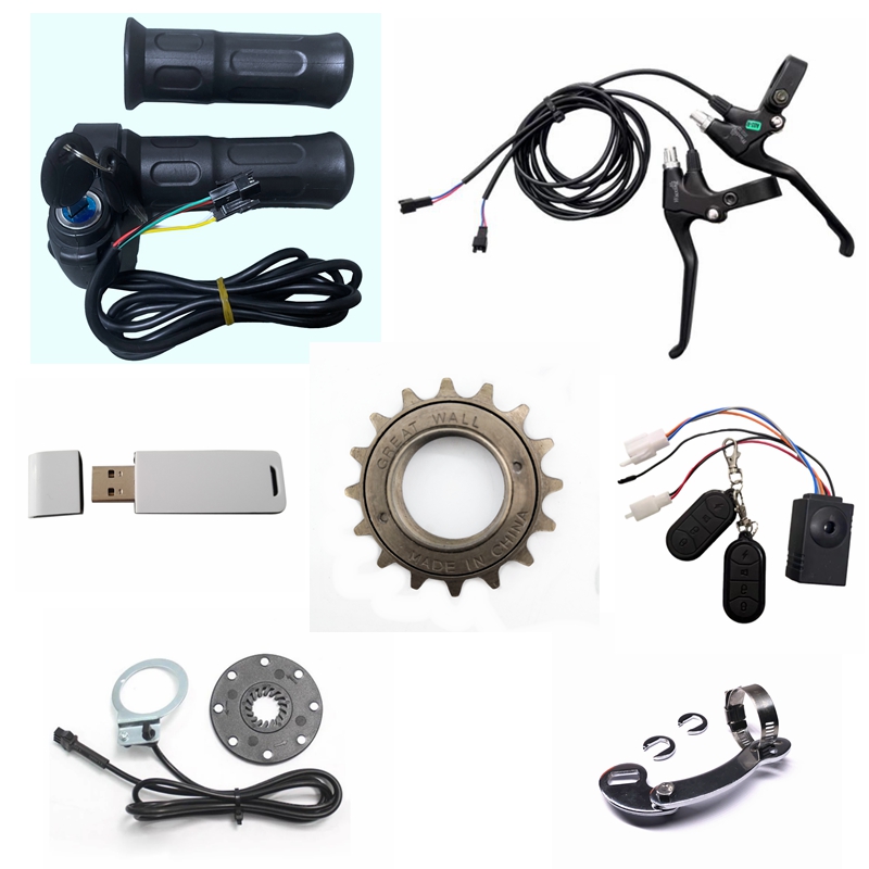 NBpower/QS205 5000W V3 150mm R - Motorcycle Gear Kit review and price