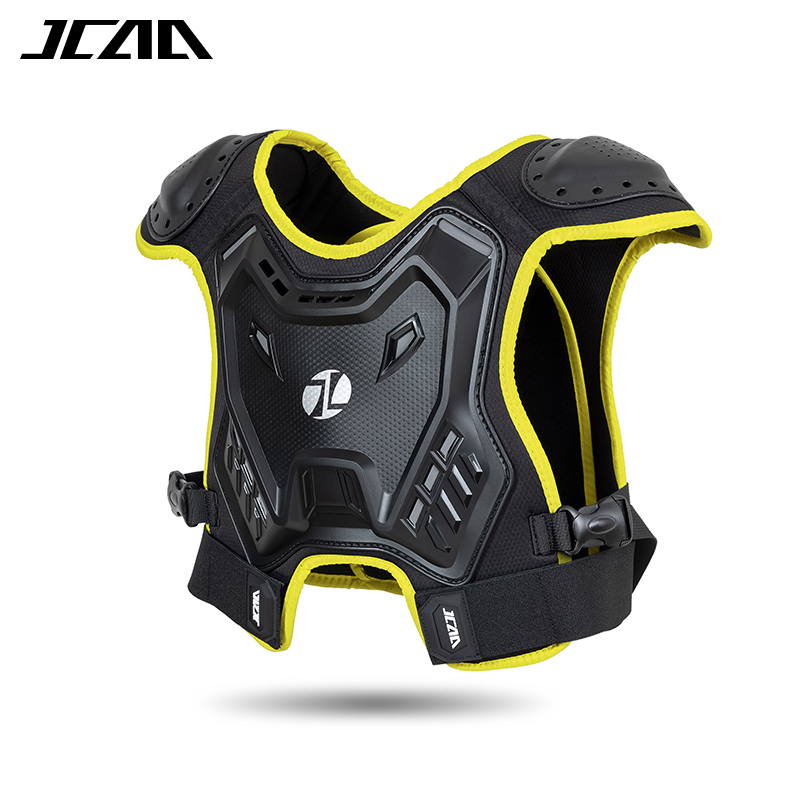 Children Motorcycle Armor Vest - Chest Protector Armor review and price