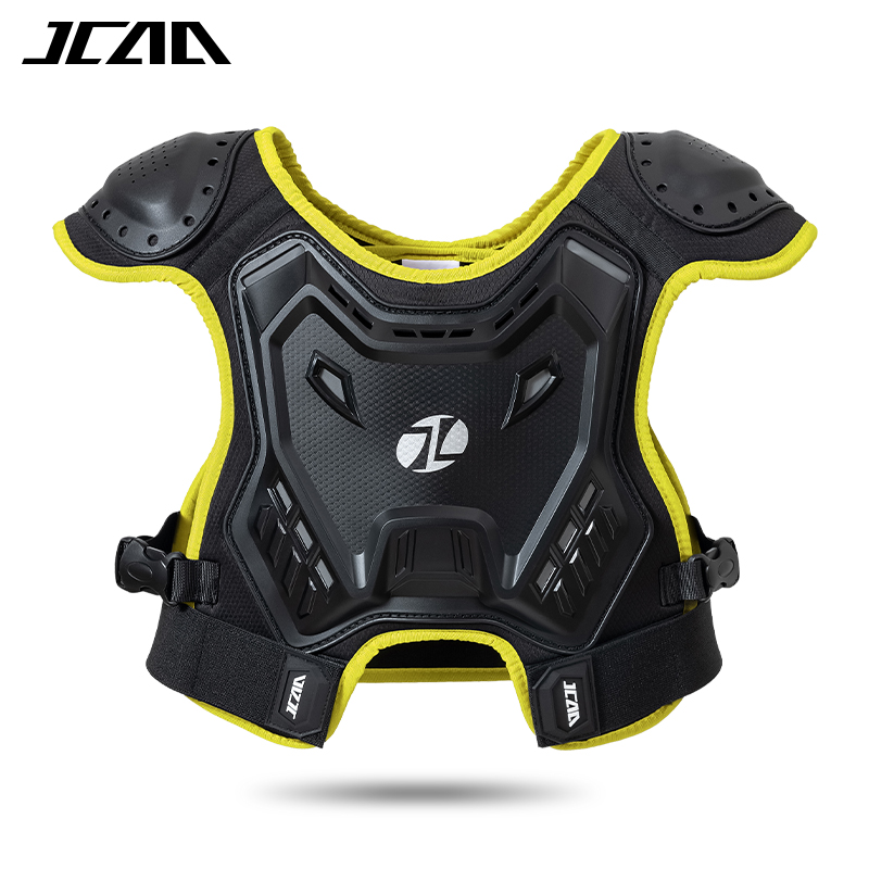 Children Motorcycle Armor Vest - Chest Protector Armor review and price