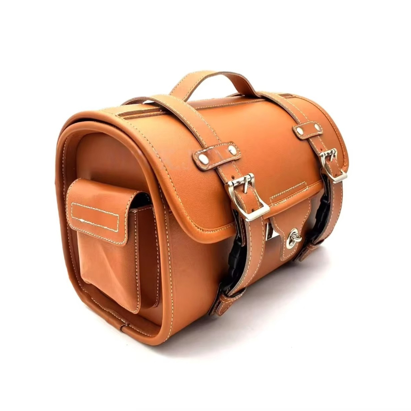 For Royal Alloy GP150 GP200 GP - Tail Bag Rack review and price