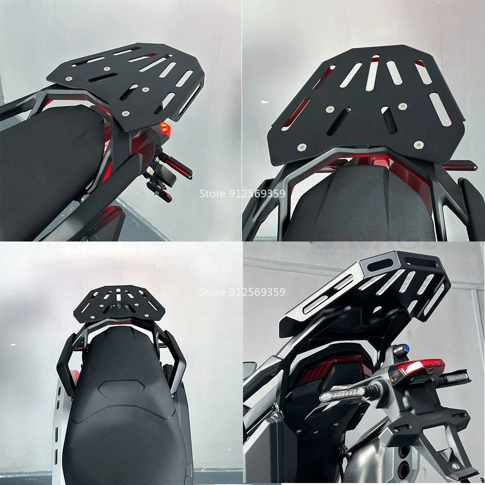 For ZONTES 703F 2025 Motorcycl - Tail Bag Rack review and price