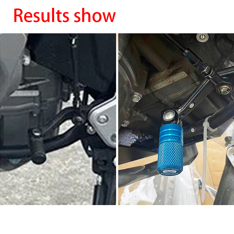 For CFmoto 450mt,Motorcycle mo - Motorcycle Gear Cover review and price
