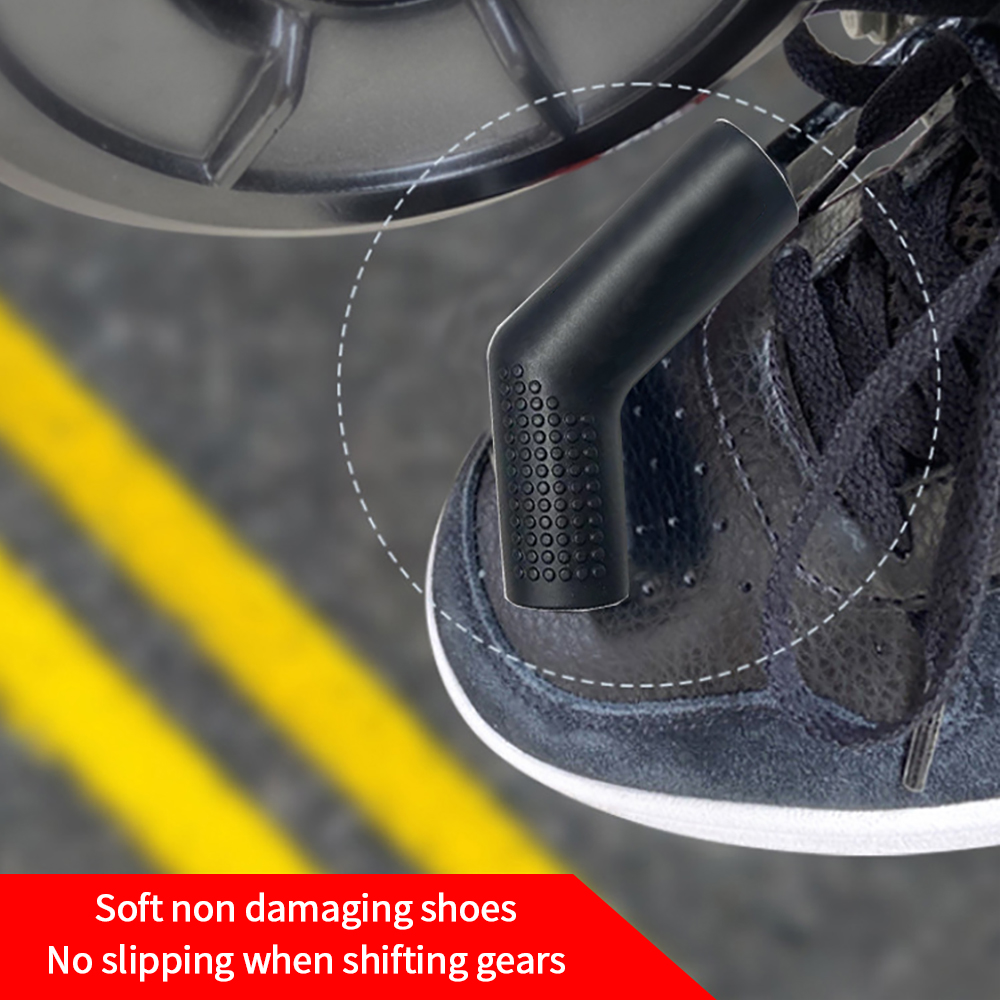 Motorcycle Shifter Shoe Protec - Motorcycle Gear Brands review and price