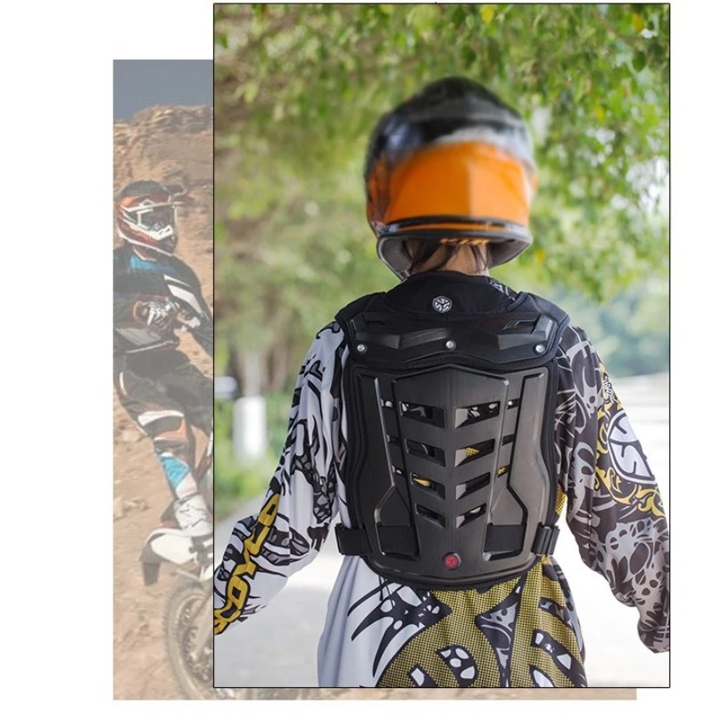 Motorcycle Armor Chest Protect - Chest Protector Armor review and price