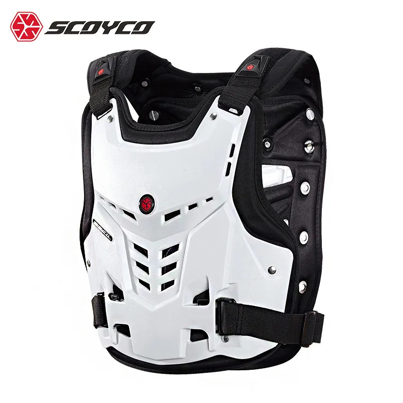 Motorcycle Armor Chest Protect - Chest Protector Armor review and price