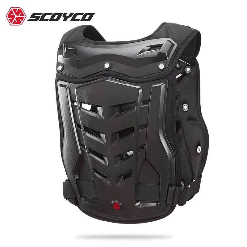 Motorcycle Armor Chest Protect - Chest Protector Armor review and price