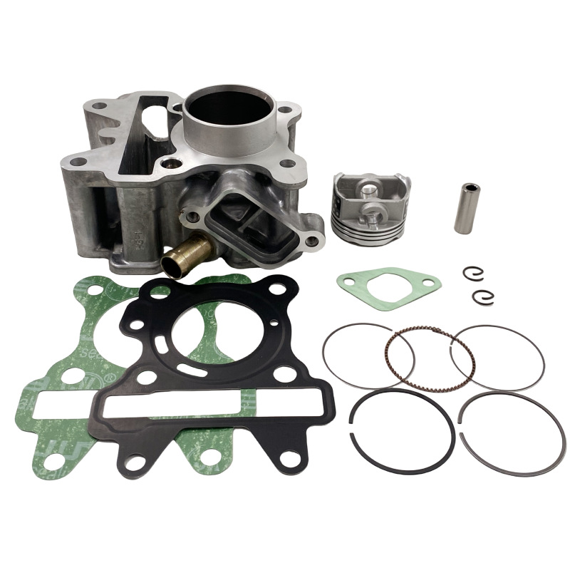 Motorcycle Accessory 42mm Cyli - Motorcycle Gear Kit review and price